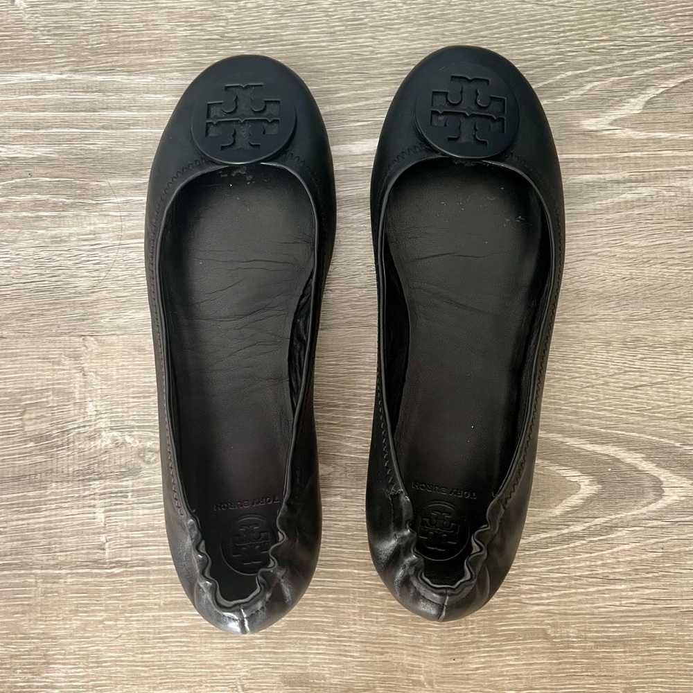 Tory Burch Ballet Flats